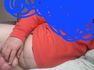 amateur, solo male, dick, masturbate