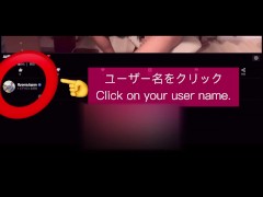 〈遼真〉クンニ動画（リクエストきたので） - Screenshot 14 of 16 - Sex Toys For Men