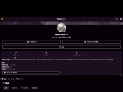 〈遼真〉クンニ動画（リクエストきたので） - Screenshot 16 of 16 - Cunnilingus