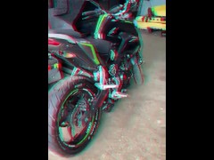 Loncin CR4 - Screenshot 10 of 16 - Motolove