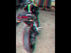 Loncin CR4 - Screenshot 11 of 16 - Loncin Loncin250