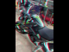 Loncin CR4 - Screenshot 14 of 16 - Ukraine