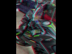 Loncin CR4 - Screenshot 15 of 16 - Motolove