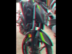 Loncin CR4 - Screenshot 3 of 16 - Lx250