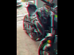 Loncin CR4 - Screenshot 4 of 16 - Ukraine