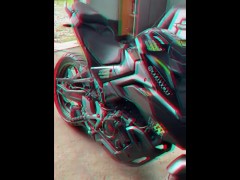 Loncin CR4 - Screenshot 5 of 16 - Motolove