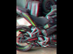 Loncin CR4 - Screenshot 8 of 16 - Lx250