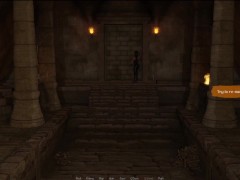 Desert Stalker # 6 Game Play