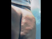 Preview 2 of Big fat juicy ass being teased Brandyy bussin