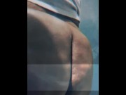 Preview 4 of Big fat juicy ass being teased Brandyy bussin