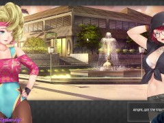 (str8) Innadapoona! Huniepop 2! part 2