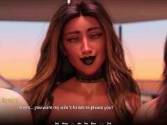 WVM 380 - Screenshot 13 of 16 - Visual Novel Game