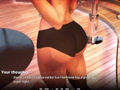 WVM 380 - Screenshot 6 of 16 - Adult Visual Novel
