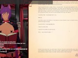 [VOD] Domi writes you a medical play story for Kinktober!