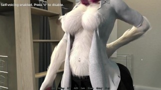 Вороника едет в город-а-воре-приключение со звуком