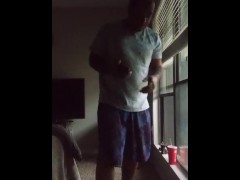 Excuse Me Ladies And Gentlemen A 2Hour Video Of Me And My Girlfriend ?