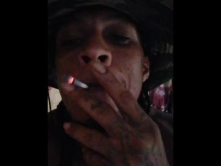 Real Smoke