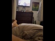 Preview 2 of Latina Watches BBC Porn and Humiliate Whiteboys