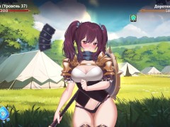 AURA Hentai Cards v.1.1.2(ALL SCENES) - Screenshot 1 of 16 - Cumshots