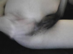 Tight Ass  - Screenshot 10 of 16 - Anal Fingering