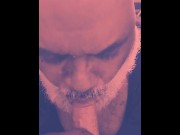 Preview 5 of cum in my mouth
