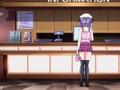 Guy meets her hot idol 2/16