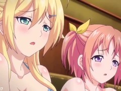 Guy meets her hot idol 4/16