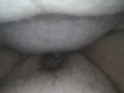 Preview 5 of Sexy milf gets filled with cum