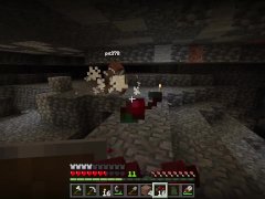 Minecraft with the Boys S2E6 - Miner Inconveniences