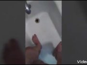 Preview 1 of Slo mo cumshot compilation