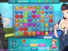 (Str8) Egirls Do it best! Hunie Pop 2 part 3