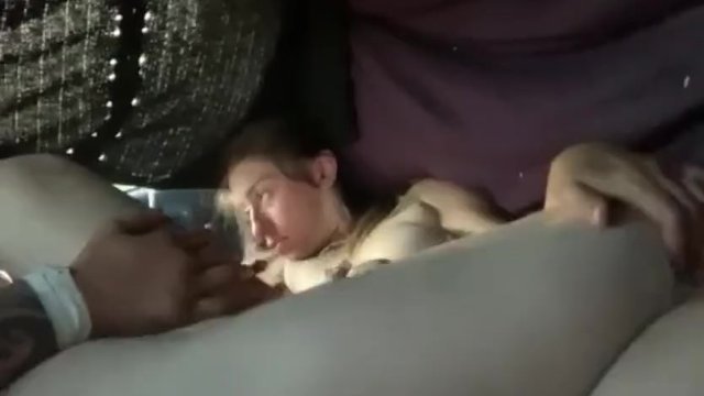 Быстрый трах для возбужденной пары