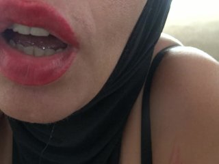 egyptian girl, rough sex, solo female, muslim hijab