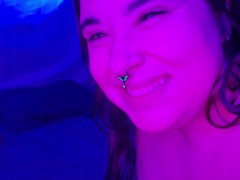 Exhale. - Screenshot 15 of 16 - Piercing