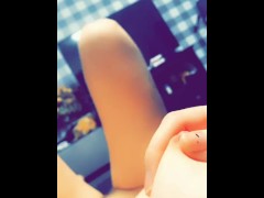 Just playing w myself (: