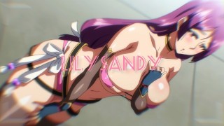 [HMV] 変態-Lilysandy