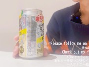 Preview 1 of 【BLストーリー】卒業以来、久しぶりに出会った友達と宅飲みしていたら….  