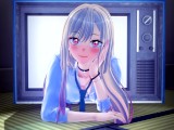 WHEN FUCKING ANIME GIRLS BECOMES REAL [SFM HENTAI COMPILATION] PART 2