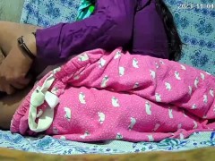 Indian big boobs girl and boy sex in the jungle