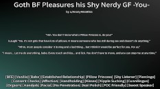 Audios for baes