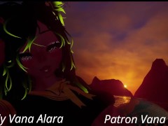 girlfriend makes you fail no nut November. - Screenshot 2 of 16 - Vr