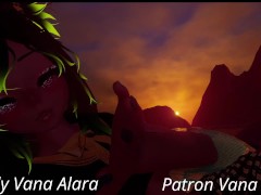 girlfriend makes you fail no nut November. - Screenshot 3 of 16 - Nime