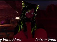 girlfriend makes you fail no nut November. - Screenshot 6 of 16 - Henti
