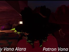 girlfriend makes you fail no nut November. - Screenshot 7 of 16 - Vr