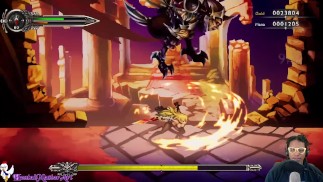 (Стр8) Он огромный! Бродяга #7 с HentaiMasterArt