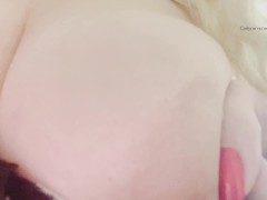 You give a gift to smaller dick! A different type of cuckold!