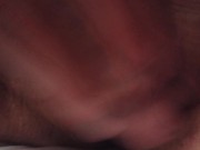 Preview 3 of Close-up huge clit-cock FTM transgender masturbation every day