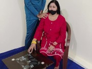 Preview 4 of Hot Pakistani Female Teacher Sex With her Student