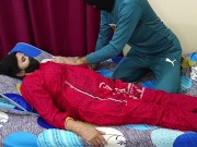 Preview 6 of Hot Pakistani Female Teacher Sex With her Student
