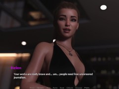The Grey Dream (Ep.3.5) #6